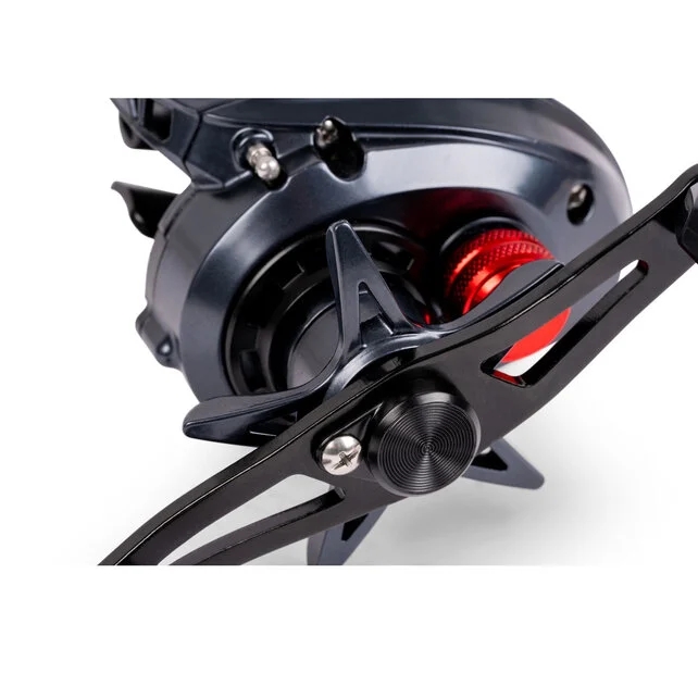 Demonic Baitcast 213cm Combo (15-45gr + Demonic Reel 150 LHW)